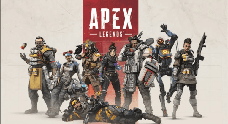 Apex Legends Nvidia reflex greyed out