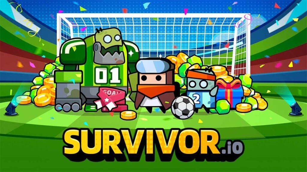 Survivor.io Thanksgiving Treasure Hunt Party Event 2023