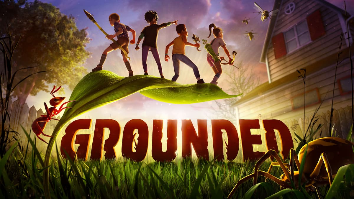 Grounded update 1.3.2 patch notes