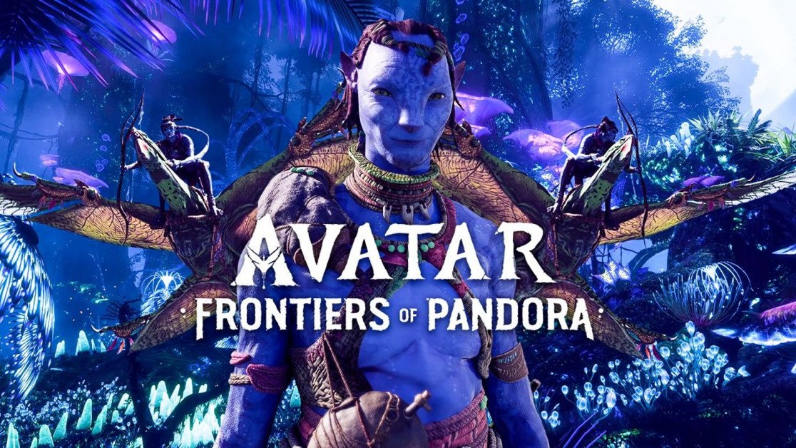 Avatar Frontiers Of Pandora Twitch Drops