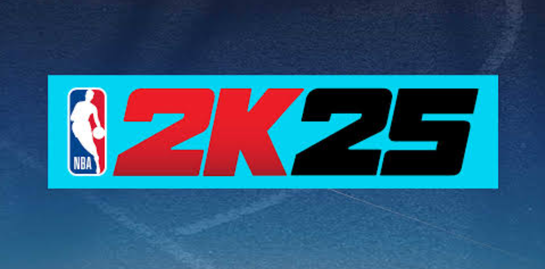 NBA 2k25 Release Date 