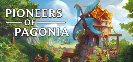 Pioneers of pagonia