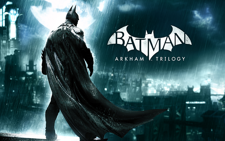 Batman Arkham Knight Update 1.17 Patch Notes Latest