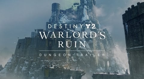 Warlords Ruin Imprisoned Destiny 2