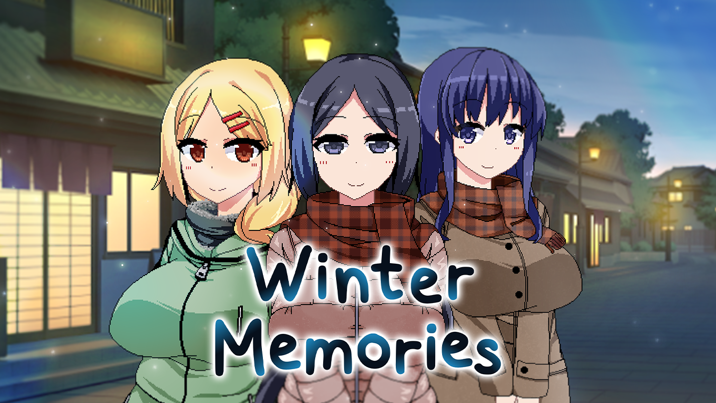 Winter Memories Full Save