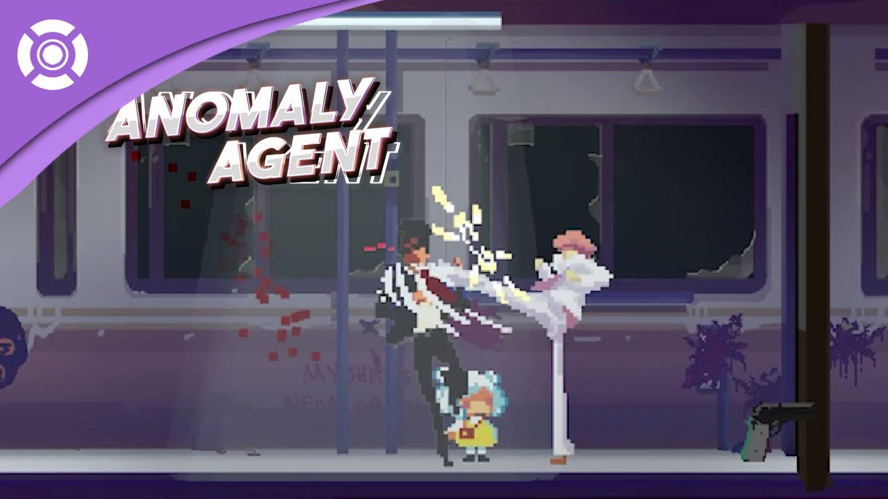 Anomaly Agent Crack Status Complete Guide Latest 2024