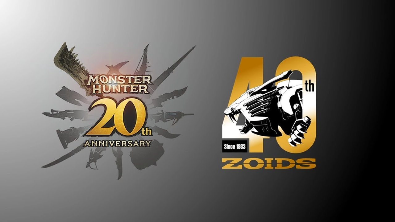 Monster Hunter x Zoids Collab Complete Guide Latest 2024