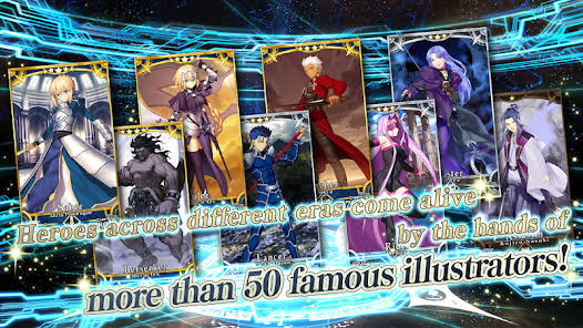 FGO New Year Panel Mission 2024 Guide & Rewards