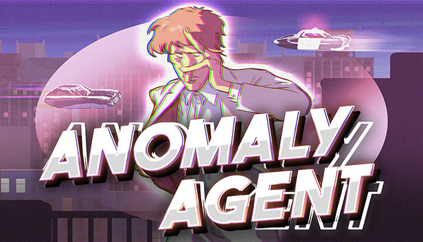 Anomaly Agent Crack Status Complete Guide Latest 2024