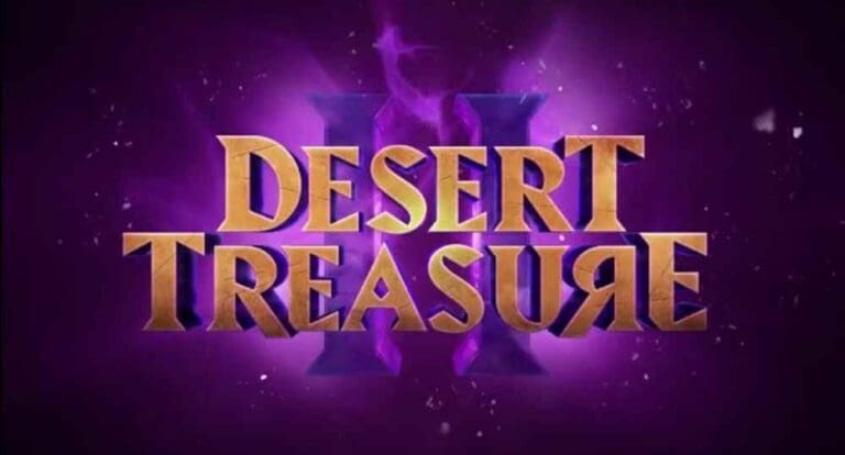 Last Epoch Desert Treasure