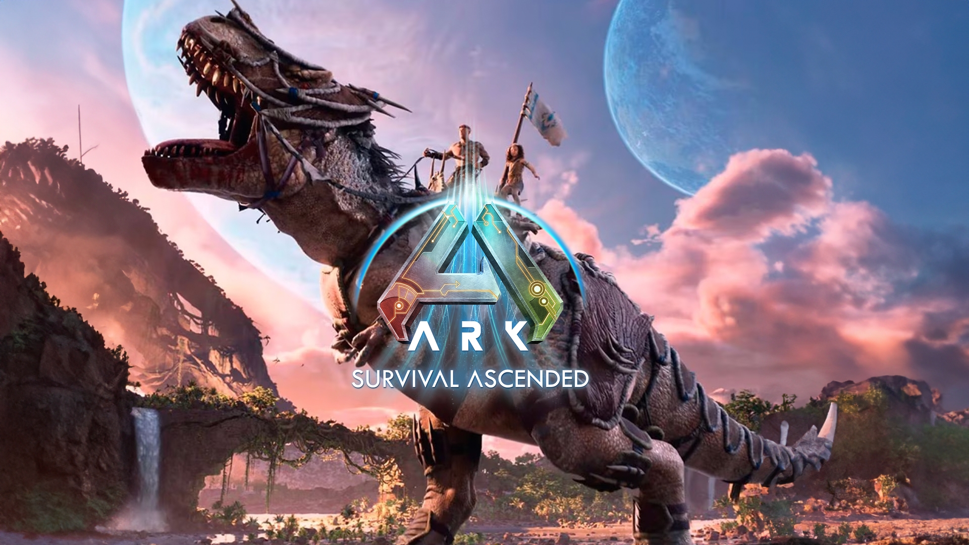 Ark Ascended Update 34.51 Patch Notes Latest 2024