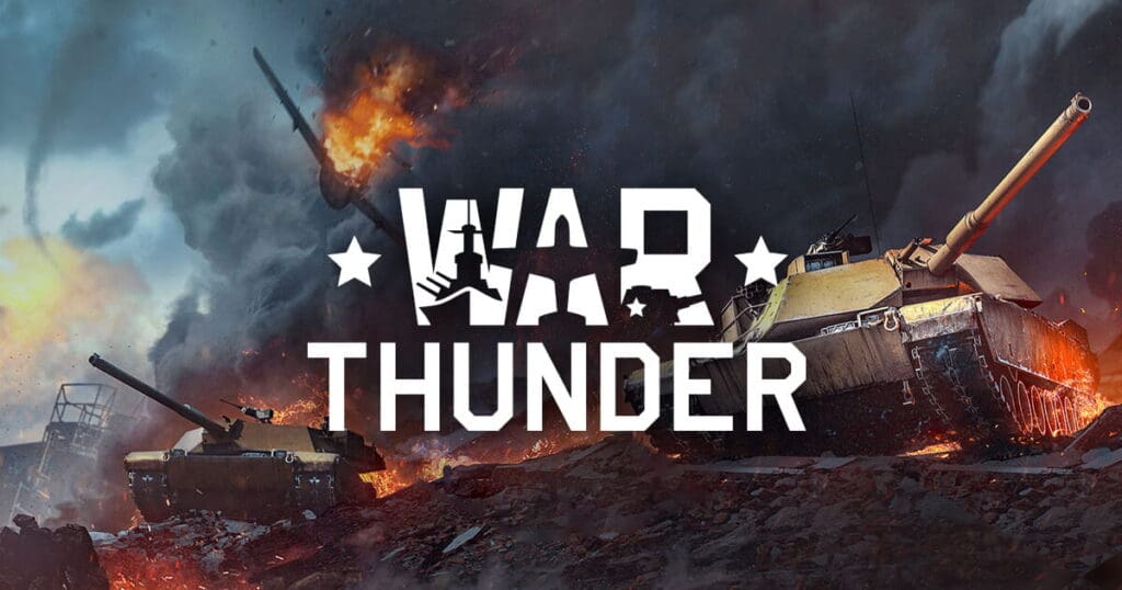 War Thunder codes