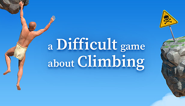 A Difficult Game About Climbing Crack Status!