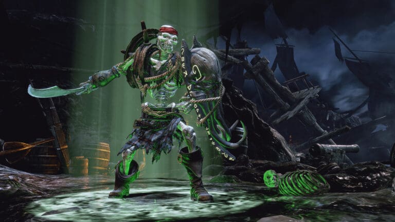 Killer Instinct Update 3.11.15 Patch Notes Latest 2024